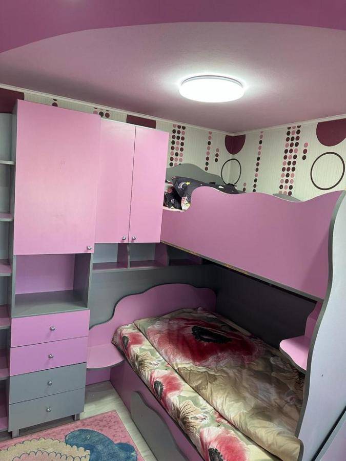 Apartament Casa Alexia Botoşani Buitenkant foto